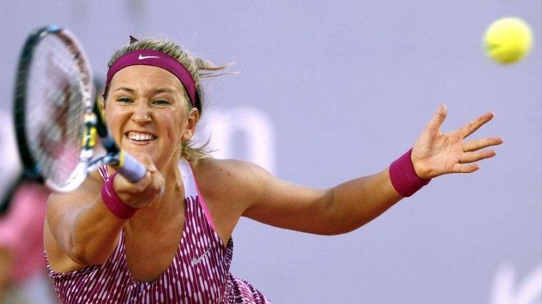 Victoria Azarenka derrota a Serena Williams en Tailandia