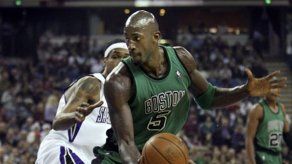 Los Celtics se vuelven a salir con las suyas
