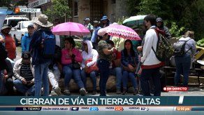 Familias afectadas por huracanes ETA e IOTA esperan respuesta habitacional