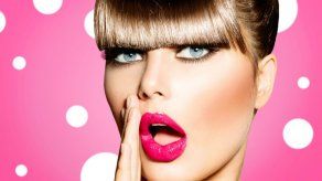 ¿Cómo mantener el flequillo perfecto en el verano?