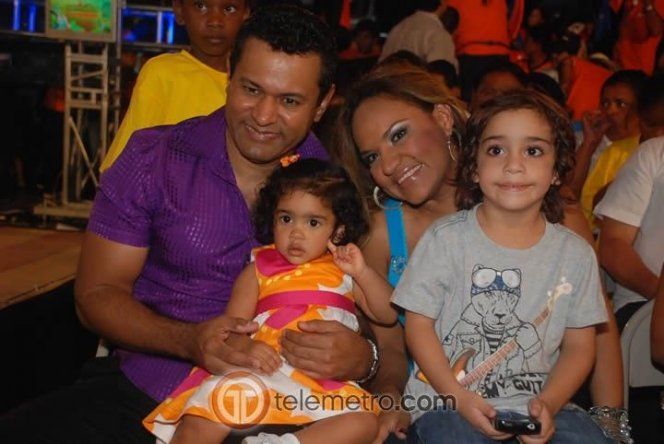 Final de Semilla de Cantores 2012