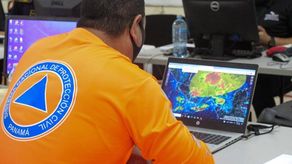 El Sinaproc ha respondido a más de 17,000 asistencias humanitarias desde el 2019.