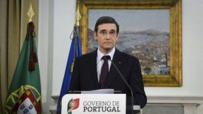 Gobierno de coalición en Portugal anuncia acuerdo para salir de crisis