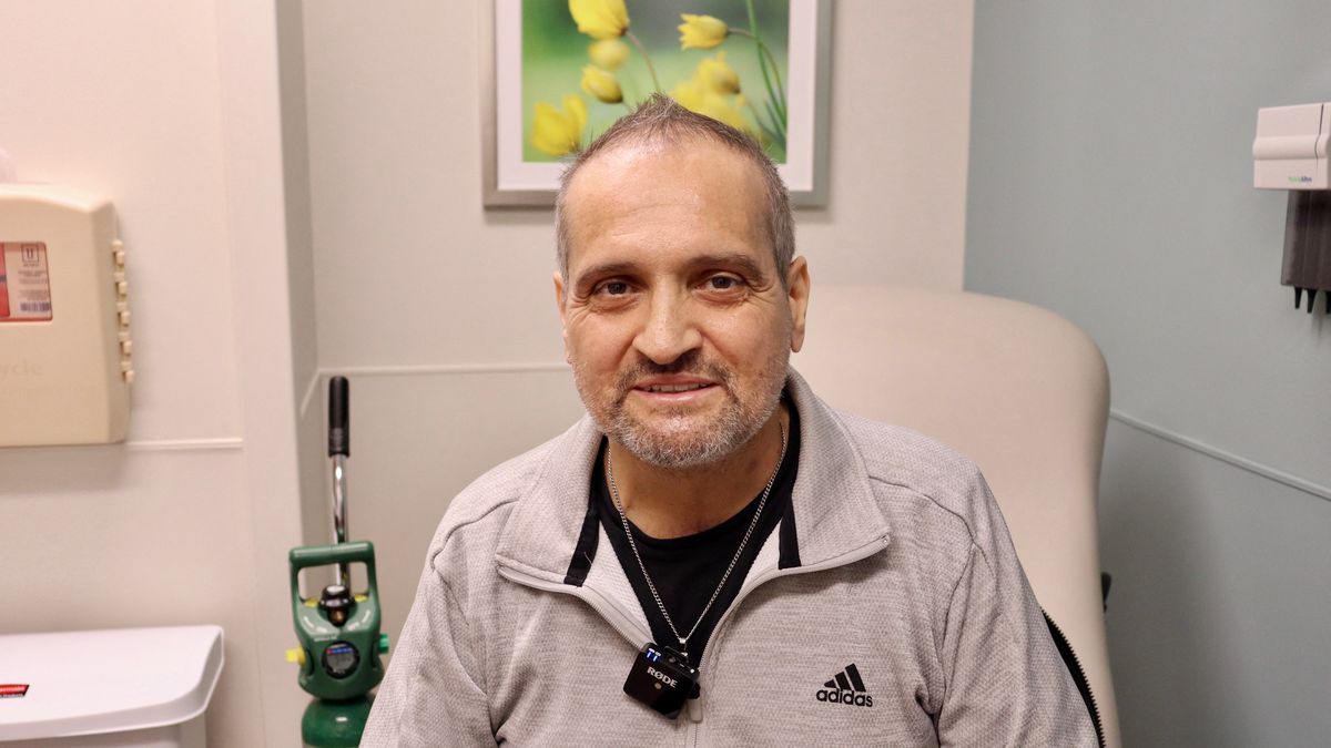 Trasplante doble de pulmón salva a hombre estadounidense con cáncer terminal