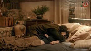 ABRAHAM | Muriel muere