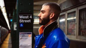 Manuel Turizo trabaja en una próxima colaboración musical