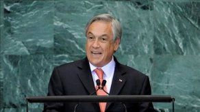 Piñera no quiere volver a los negocios cuando deje la presidencia