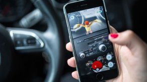 Aseguradora vende póliza en Israel contra riesgos del Pokémon GO