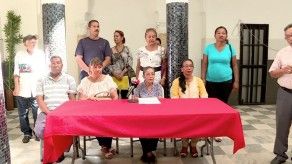 Rechazan casa por cárcel provisional de Manuel Antonio Noriega