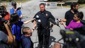 Policía en Ohio indaga causas del tiroteo que dejó 9 muertos