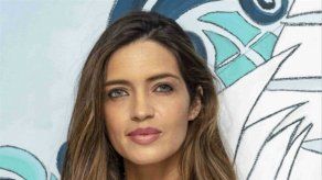 Sara Carbonero se emociona al pensar en sus hijos