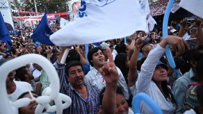 Guatemala elegirá presidente en medio de convulsión por acuerdo migratorio con EEUU