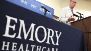 Atlanta atenderá a 4to estadunidense con ébola