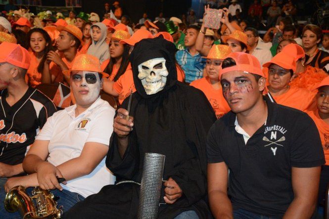 6ta cantadera de Semilla de Cantores