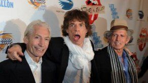 Rolling Stones lanzan mañana su nuevo sencillo