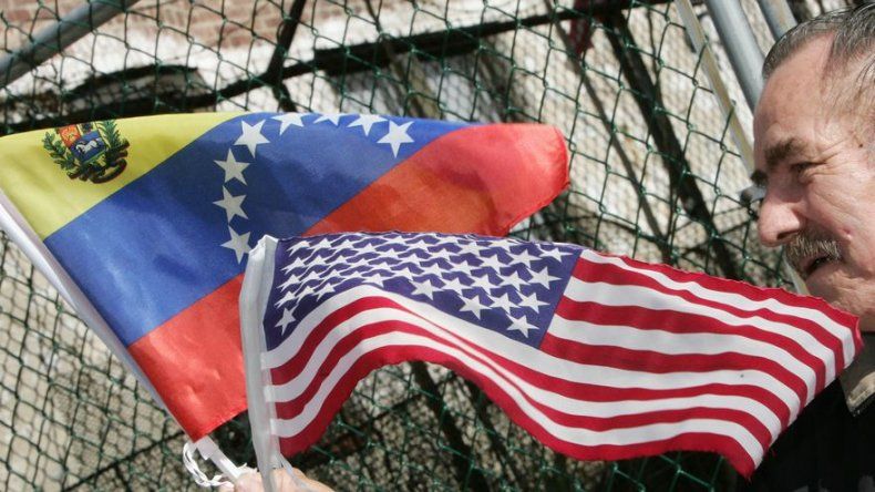 EEUU sanciona a dos navieras más por enviar crudo venezolano a Cuba