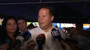 Jubilados deben respetar las calles: Varela sobre protestas