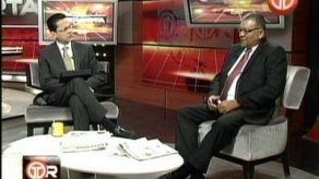 No hay consenso sobre reforma constitucional  entre diputados