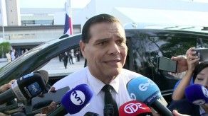 Pugnas a lo interno del partido Cambio Democrático