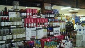 Suspenderán venta controlada de bebidas alcohólicas en Panamá