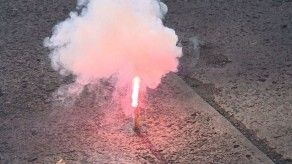 Cuerpo de Bomberos emite recomendaciones para evitar incendios en fiestas de fin de año