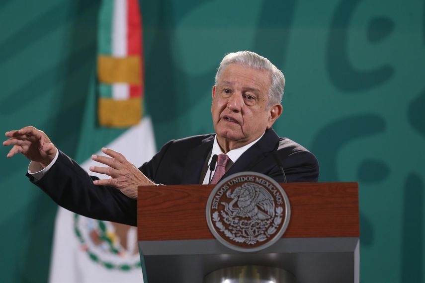 Andrés Manuel López Obrador
