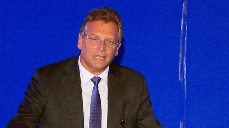 Secretario de la FIFA dice que Mundial de Brasil fue grandioso