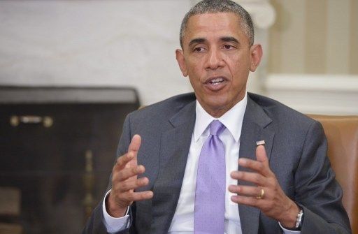 Obama defiende que la licencia de maternidad retribuida es necesidad básica