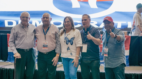 Balbina Herrera gana la Secretaria General del PRD.