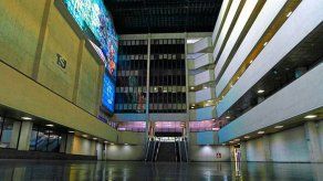 Tomada de @TSJ_Venezuela