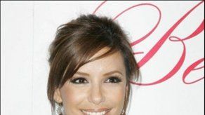 Eva Longoria le gustaría encarnar a María Félix