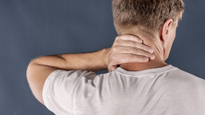 Ejercicios que te ayudarán a aliviar el dolor de cuello.