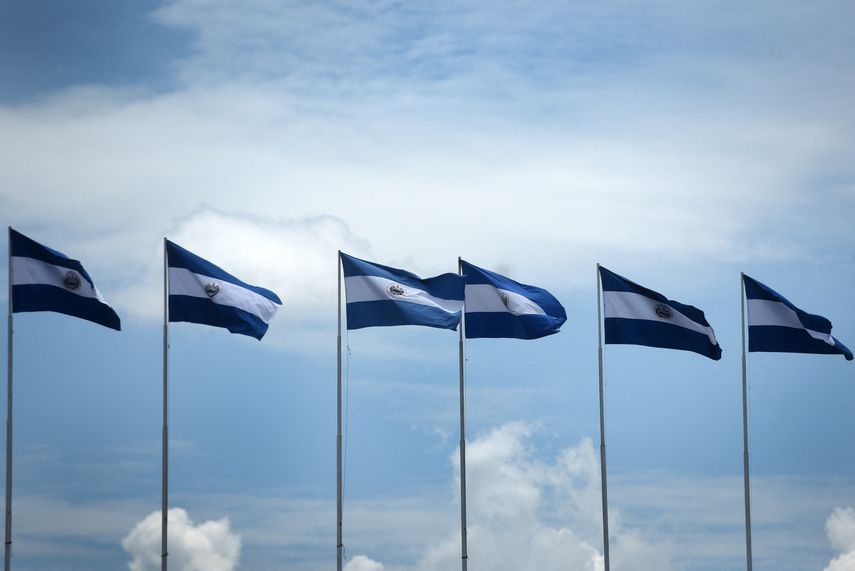 El gobierno de Joe Biden dijo que las sanciones se alinean con los objetivos de la Cumbre por la Democracia que el. presidente acogerá este jueves y viernes