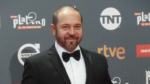 La bandera venezolana se cuela en la alfombra de los Platino