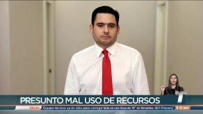 Reacciones luego que el Procurador de la Administración acogió denuncia contra vicepresidente Carrizo