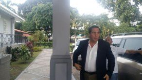 Torrijos: “Los problemas de Venezuela se tienen que resolver por vía de diálogo”