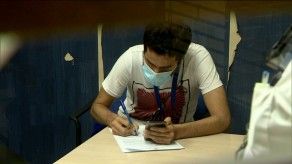 Comisionado dice que periodista de La Estrella fue identificado en la sede policial Comisionado dice que periodista de La Estrella fue identificado en la sede policial