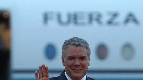 Iván Duque visita Argentina para profundizar en la agenda bilateral