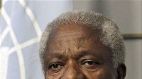 Kofi Annan viaja mañana a Siria en su tercera visita