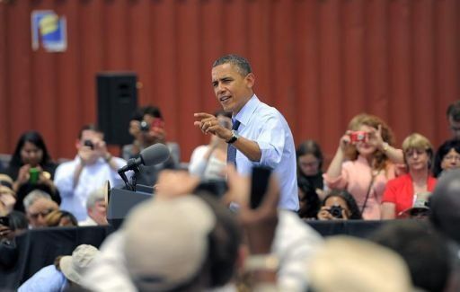 Obama acude al G20 pendiente de lo que pueda suceder en Europa