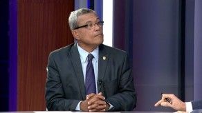 Peñaloza habla investigaciones por supuestos delitos electorales