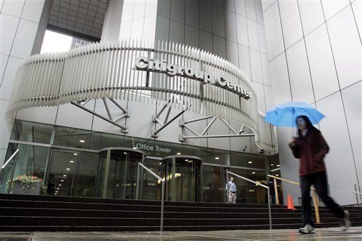 CitiGroup optimista con Brasil