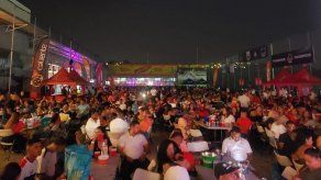 Caliente celebró por todo lo alto su Aniversario 25