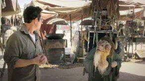 La 7ma entrega de Star Wars tiene título oficial: The Force Awakens