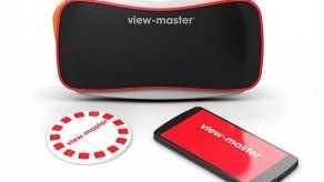 Revive un juguete legendario: Mattel y Google relanzan los View-Master