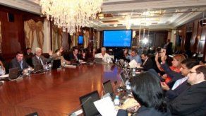 Aprueban en Gabinete plan de contención del gasto público