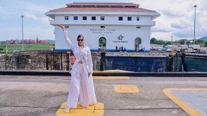 Sheynnis Palacios, Miss Universo 2023.