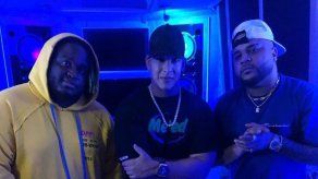 ¿Sech y Daddy Yankee se encuentran grabando un tema juntos?