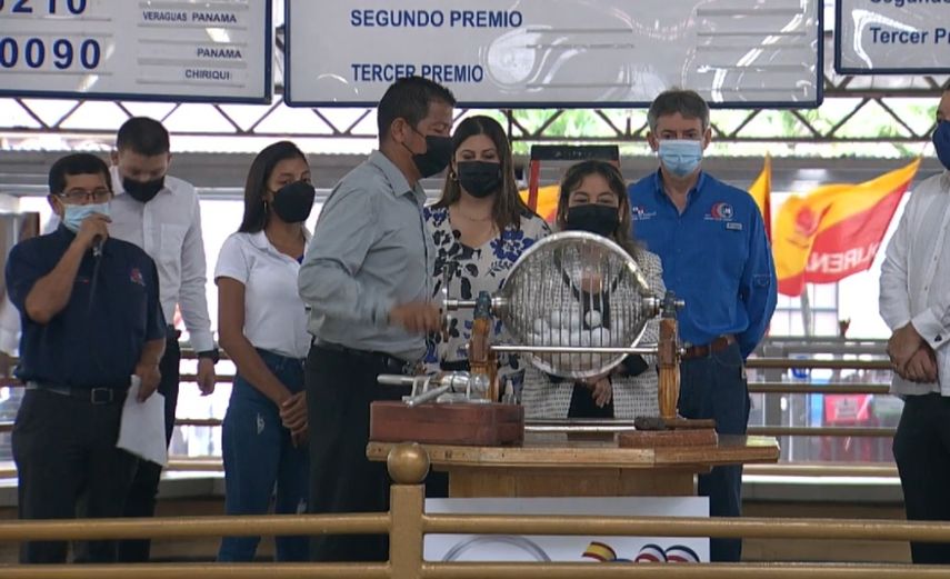 Transmisión del sorteo de la LNB de este miércoles