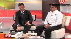 Municipio de Panamá retira apoyo a Movimiento 23 de octubre